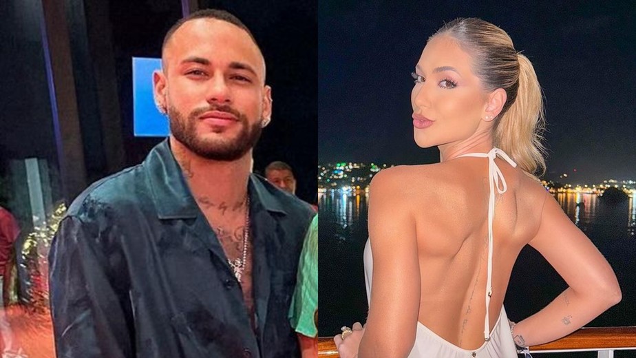 Vídeo de Neymar 'babando' por Virgínia Fonseca dançar vira assunto na web:  'Zé Felipe que se cuide'