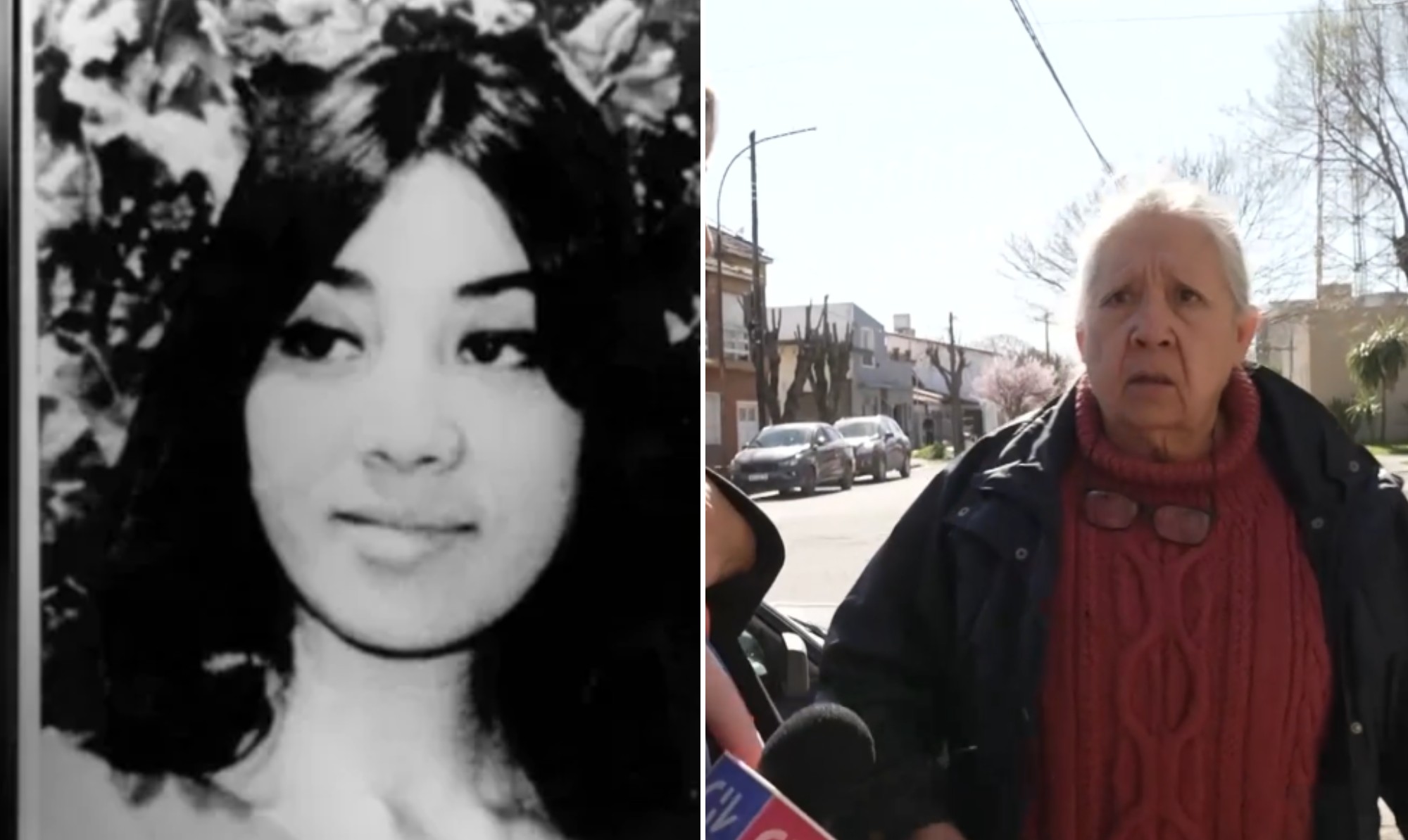 Ativista dada como morta pela ditadura chilena é encontrada viva na Argentina mais de 50 anos depois