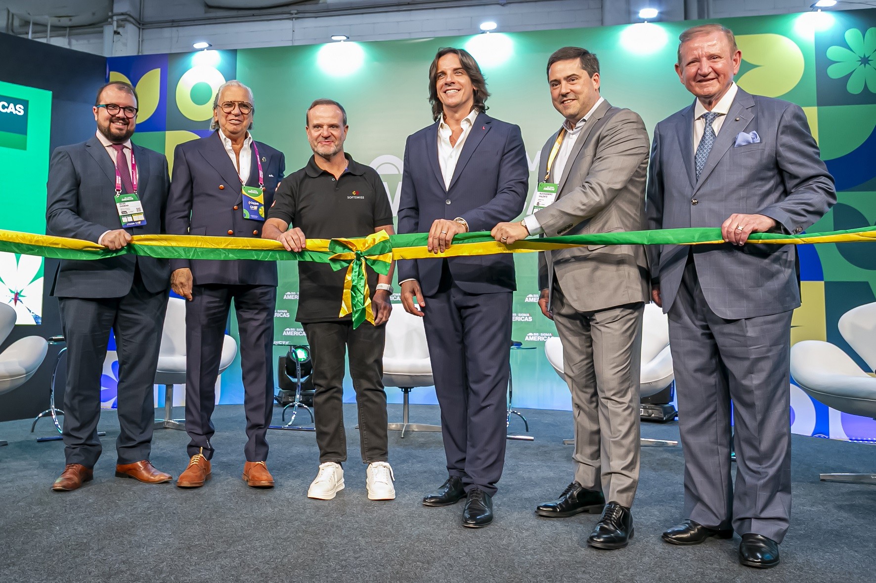 Setor de apostas entra em nova fase