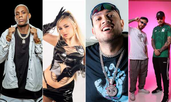 De Mc Bin Laden a Bibi Babydoll, quem são os artistas do Phonk