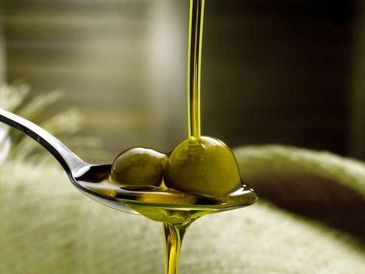Extra Virgin Olive Oil Boosts Brain Function and Cognitive Health