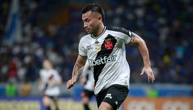 Jean David diz que intermediário cobrou comissão em ida ao Vasco; clube nega irregularidades e abre investigação