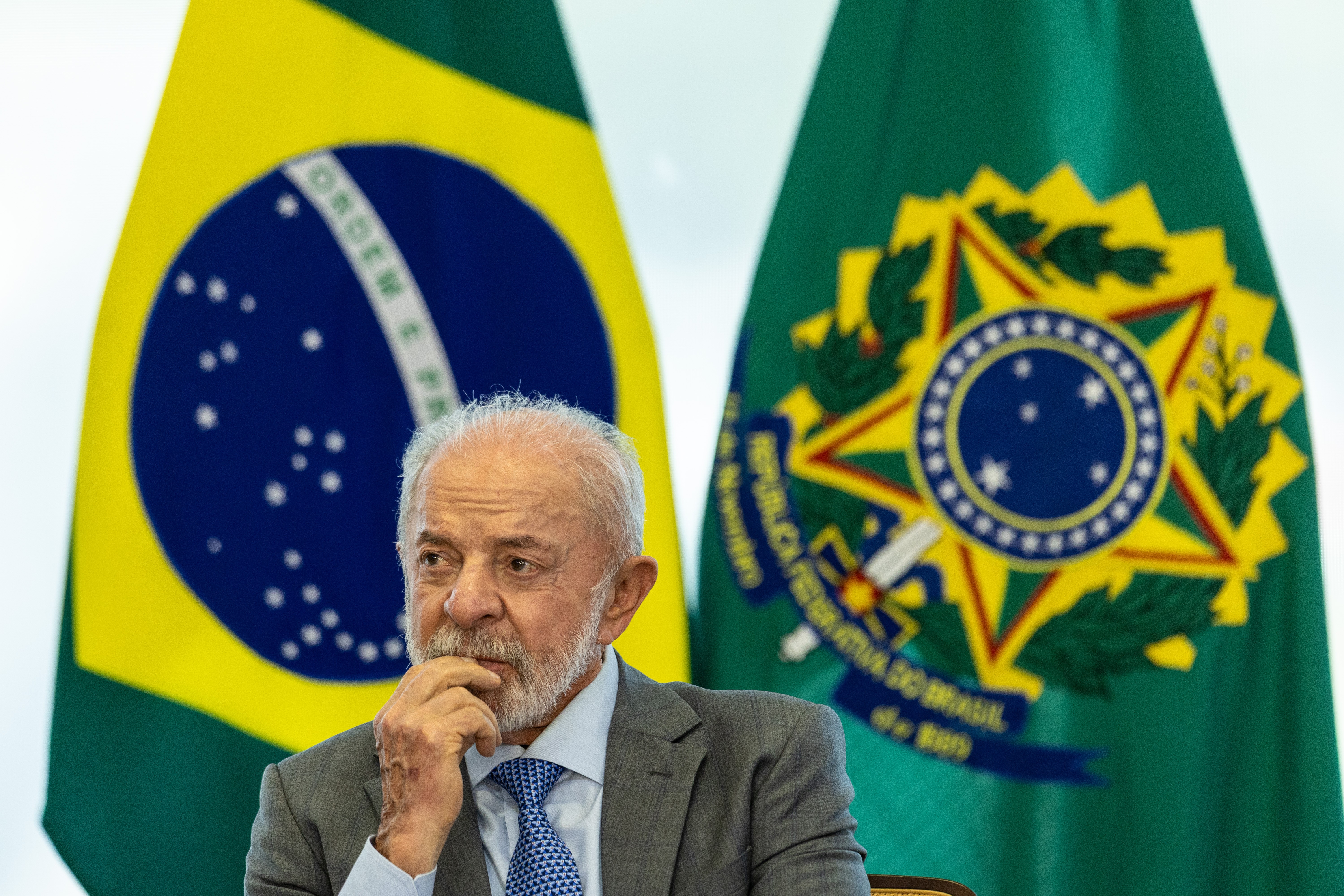 Datafolha: Segurança e Saúde, Piores Notas no Governo Lula - saúde news from O GLOBO