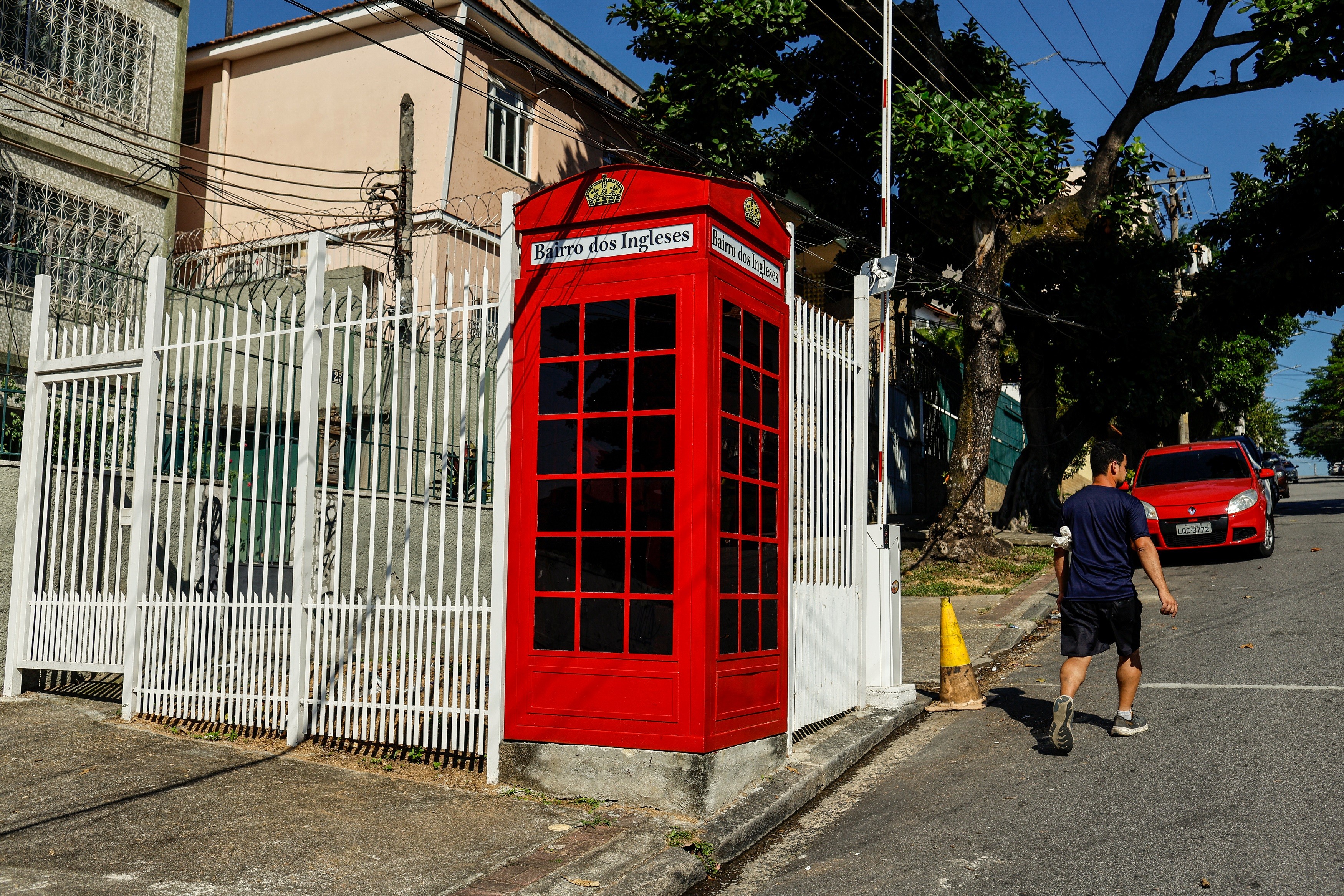 Rio de Janeiro: Bairro Histórico Ganha Reconhecimento Oficial