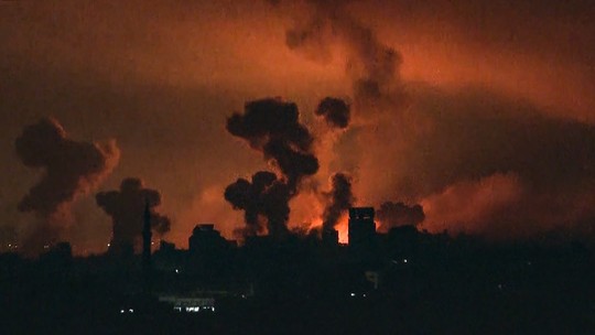 Novamente sem brasileiros, 3ª lista de civis que podem deixar Gaza frustra Itamaraty