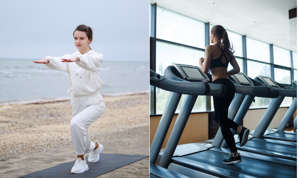 Hipertensão: tai chi ou exercício aeróbico, qual é a melhor prática para reduzir a pressão alta?