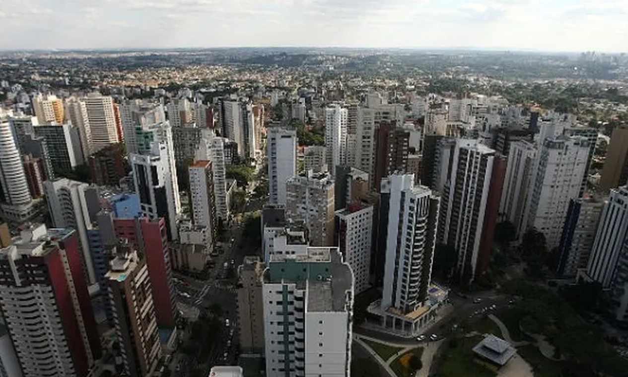 FipeZap: Curitiba lidera alta nos preços de venda de imóveis residenciais em abril