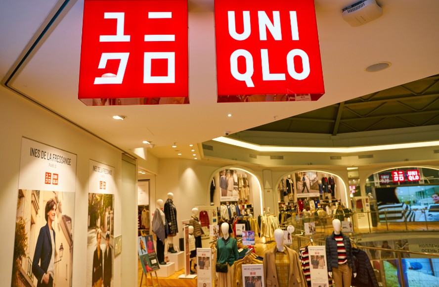 Uniqlo