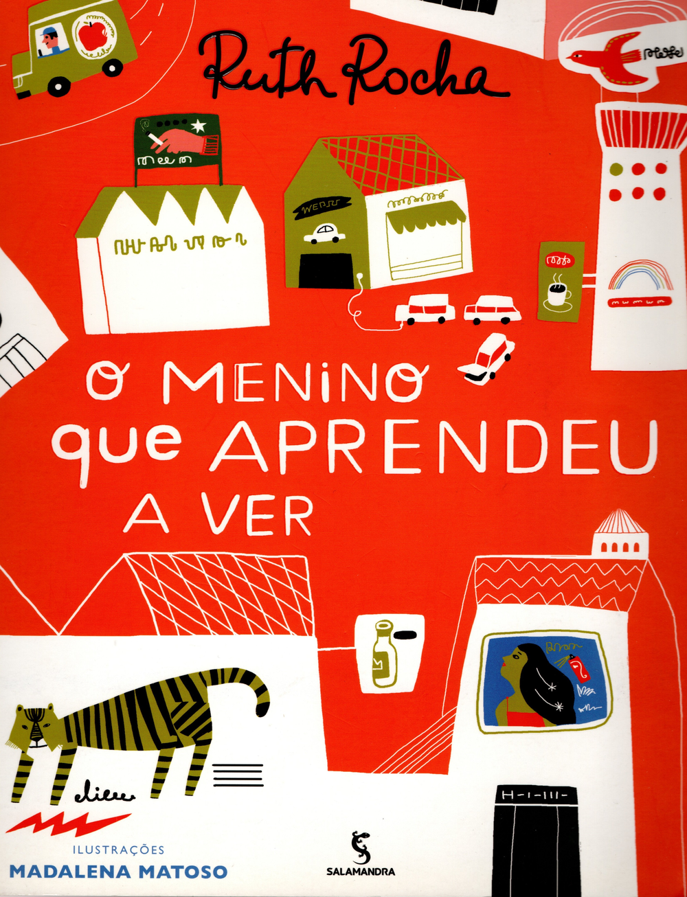 Fenômeno com livros infantis, Ruth Rocha renova contrato, aos 93 anos ...