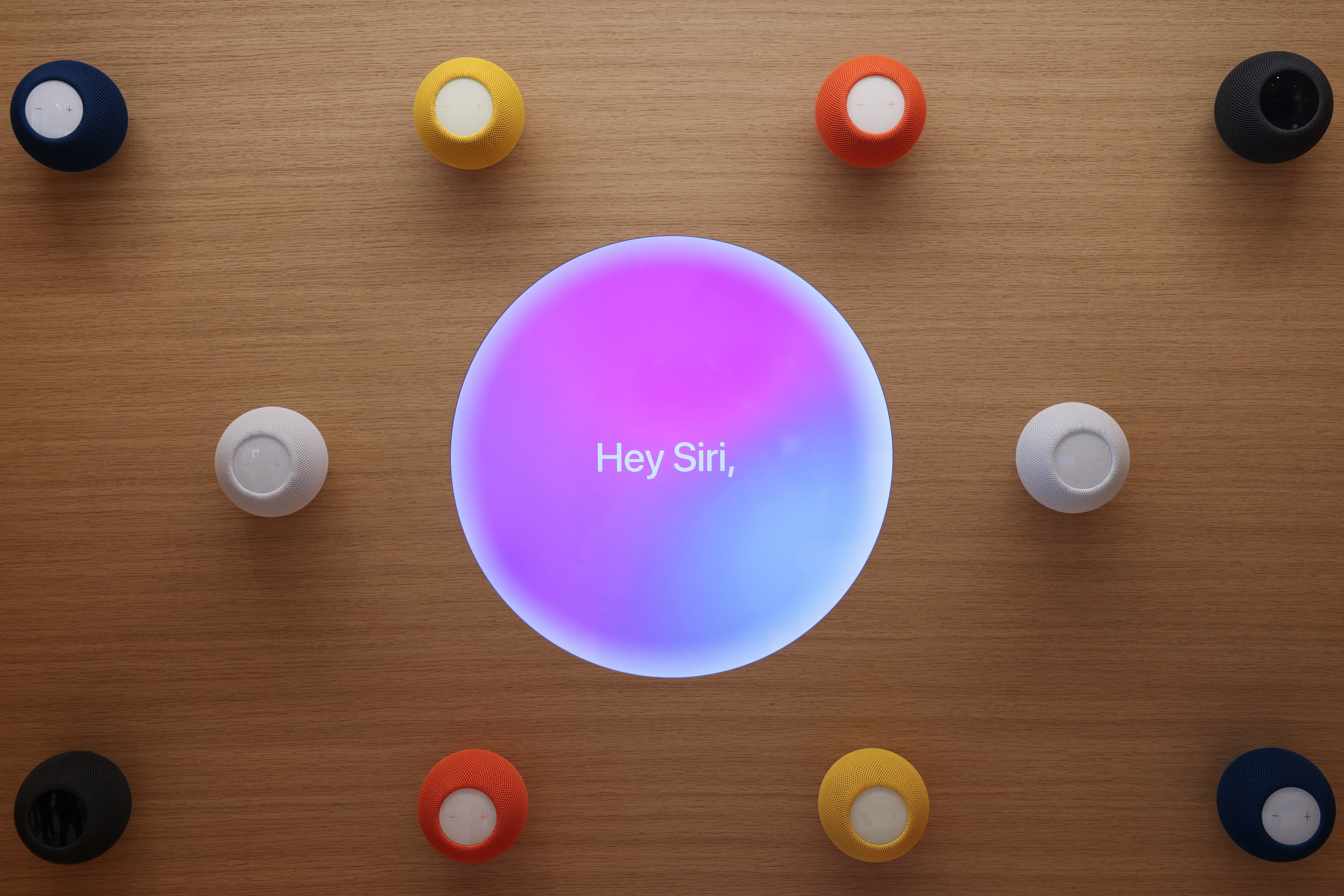 Apple planeja reformulação da IA com app da Siri, novo visual e botão ...