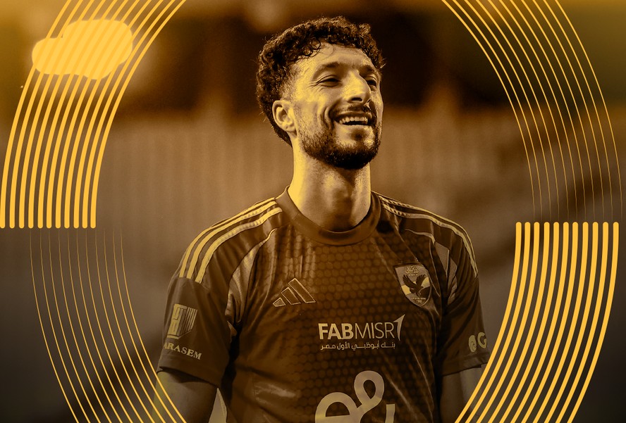 'Ele Vai': quatro anos após sofrer mal súbito em campo, Abou Ali é ...