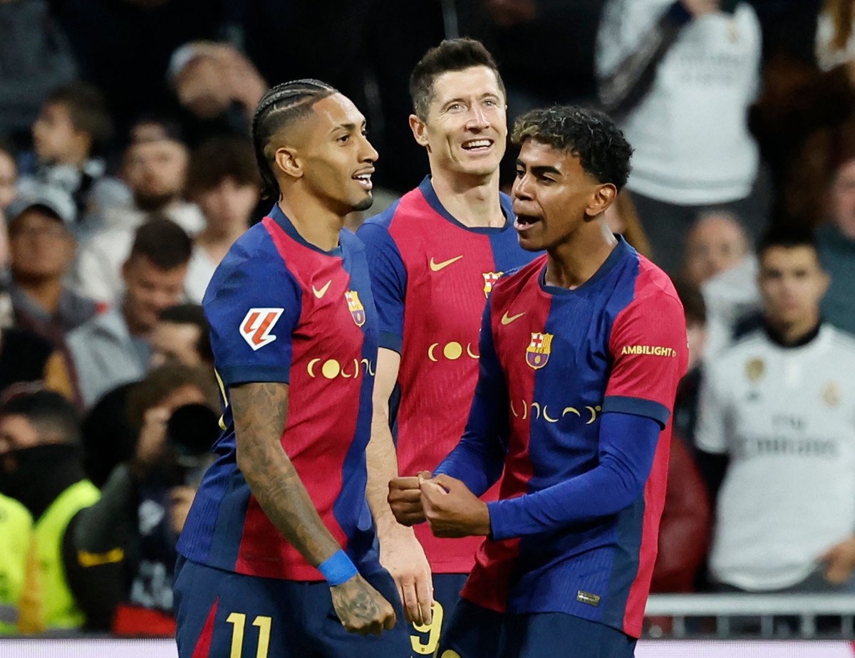 Dramas de City e PSG, Barcelona x Atalanta: os destaques da maratona de 18 jogos simultâneos da Champions