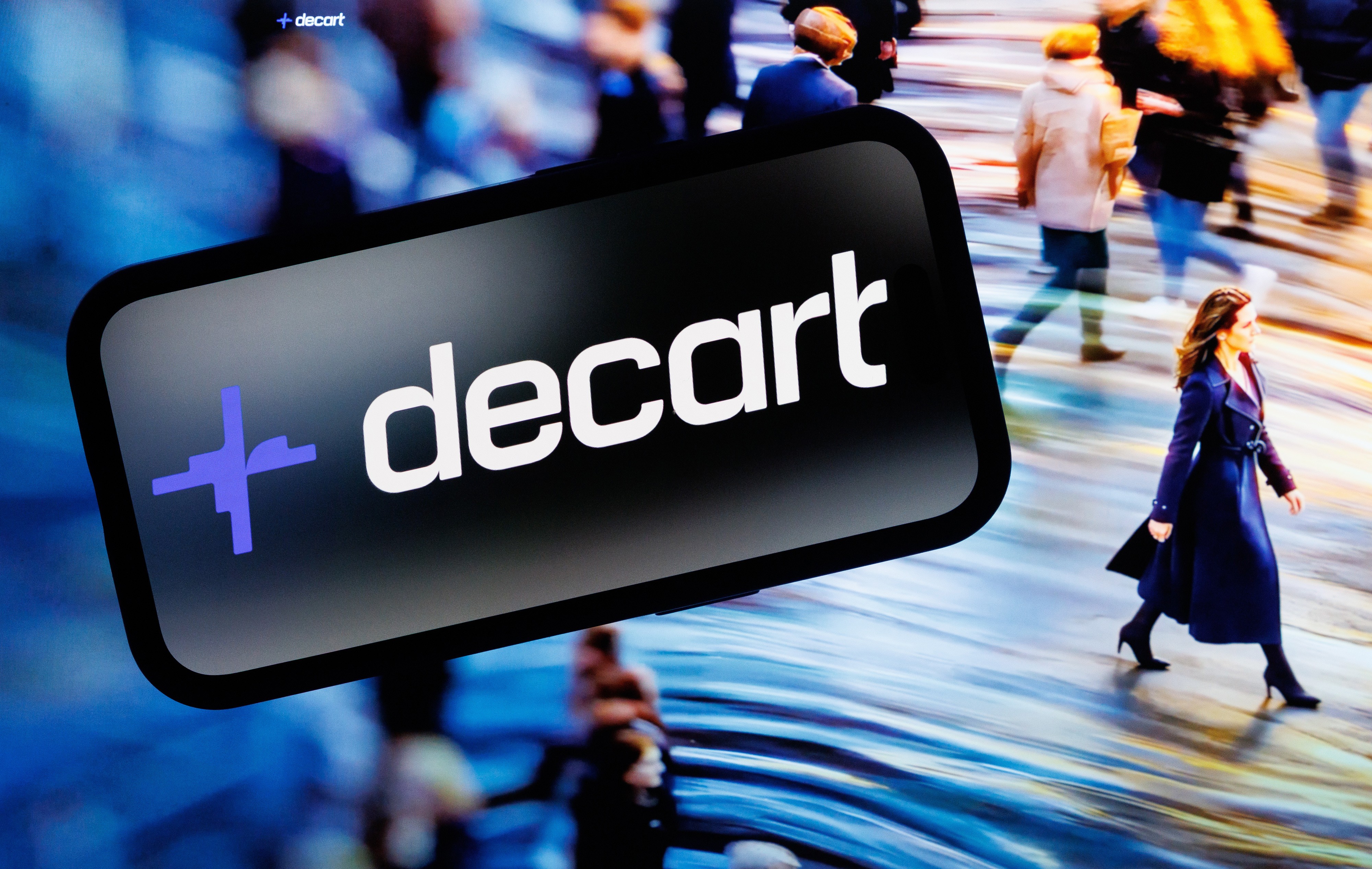 Amazon negocia compra da startup de IA Decart por cerca de US$ 7 bilhões, diz WSJ