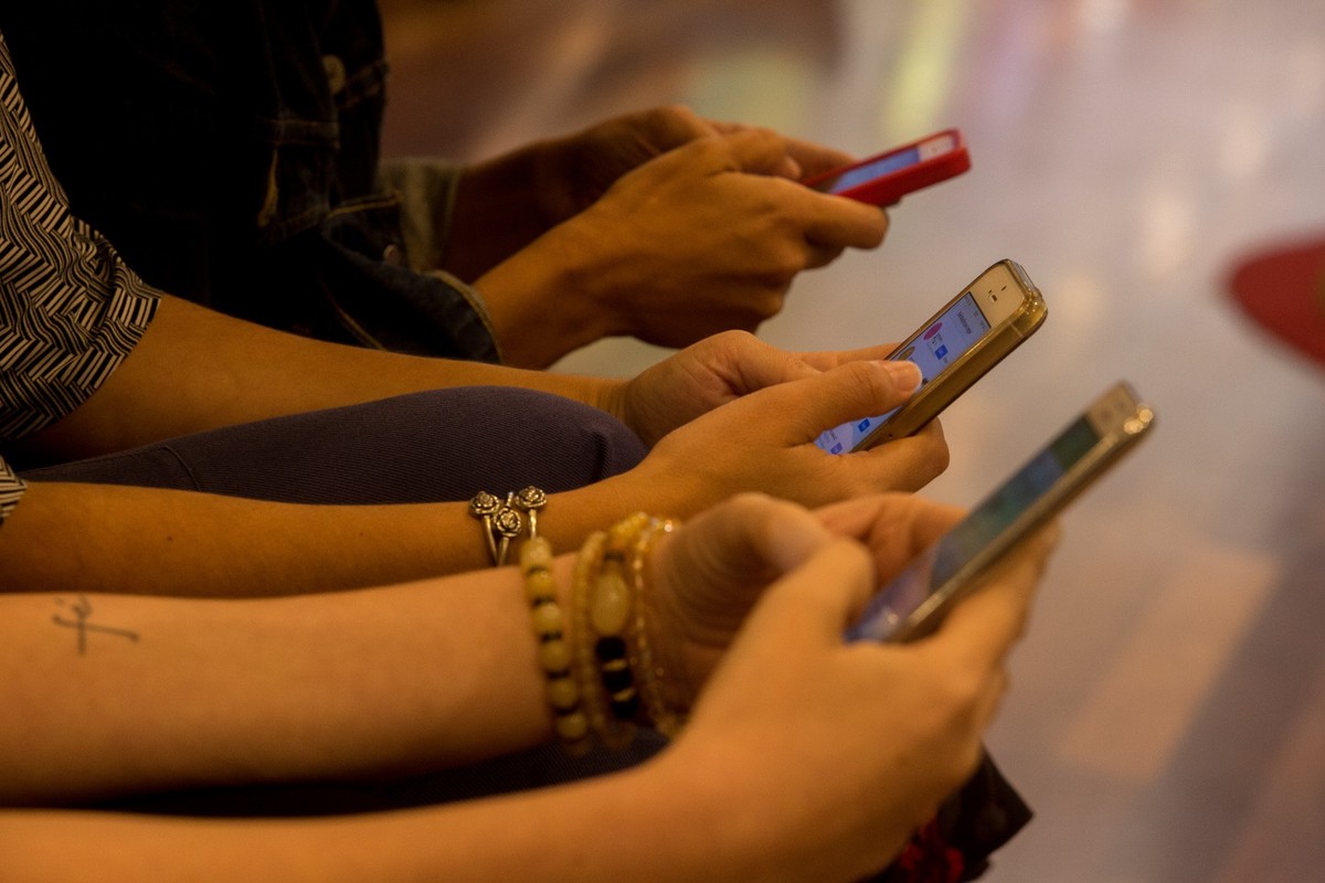 Saiba como descobrir se seu cpf está vinculado a um celular pré-pago que não é seu