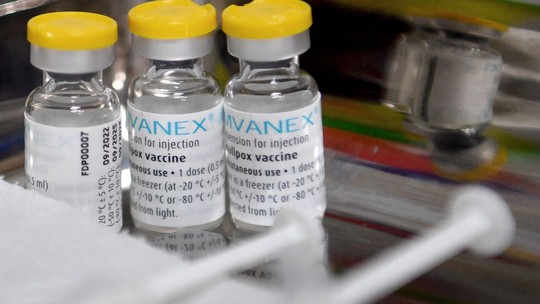 Varíola dos macacos: tire suas dúvidas sobre a vacina que deve chegar ao Brasil neste mês