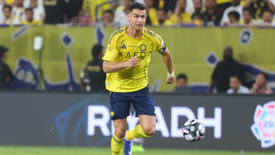 Perto dos mil gols, Cristiano Ronaldo fala sobre aposentadoria: 'Me aproximo do fim da minha carreira' Perto dos mil gols, Cristiano Ronaldo fala sobre aposentadoria: 'Me aproximo do fim da minha carreira'