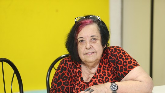 'Professora', 'imperatriz do samba', 'campeã': as homenagens à carnavalesca Rosa Magalhães 