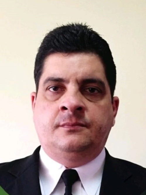 Marcelo Costa Câmara, ex-ajudante de ordens de Bolsonaro — Foto: Reprodução