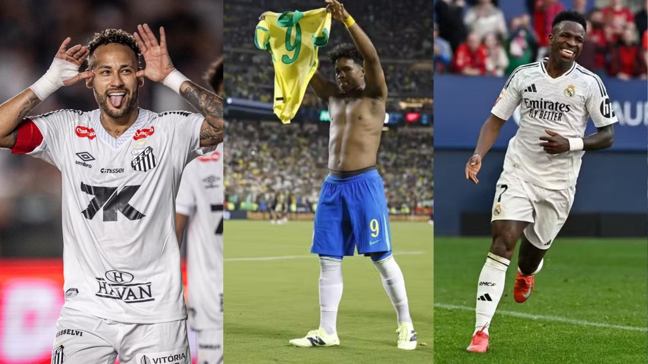 Os signos dos jogadores da seleção podem ajudar o 
