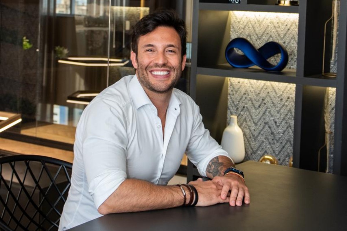 O Segredo do Sucesso Empresarial de Ricardo Novack, o Brasileiro que Revoluciona a Saúde
