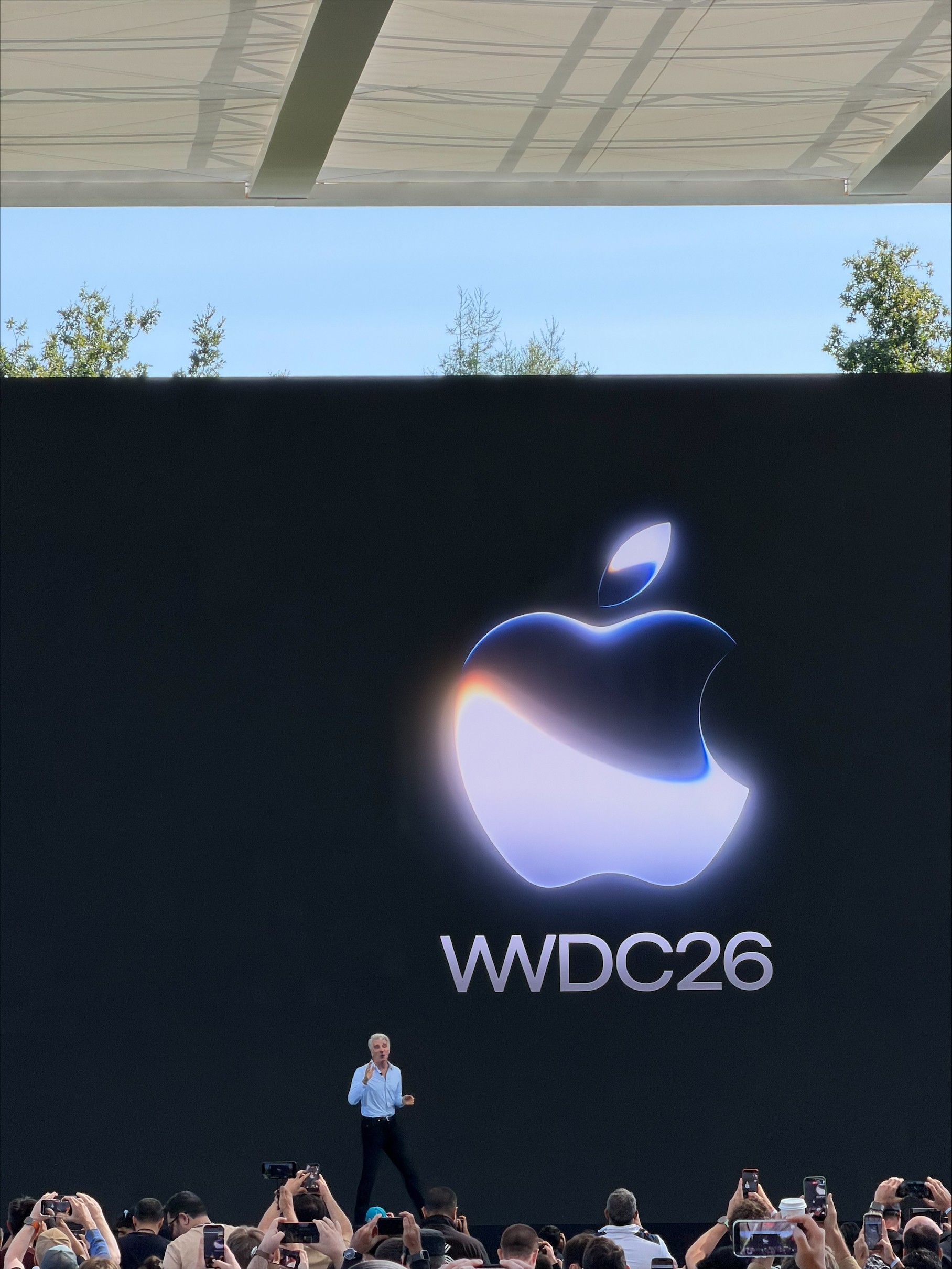 Esses são as 3 coisas mais legais que Apple mostrou ontem no