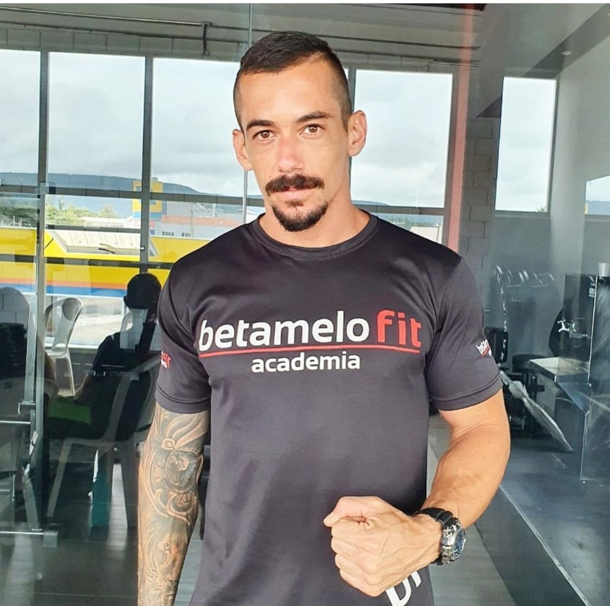 Calistenia: conheça os riscos da prática que causou a morte do instrutor bruno roque pereira