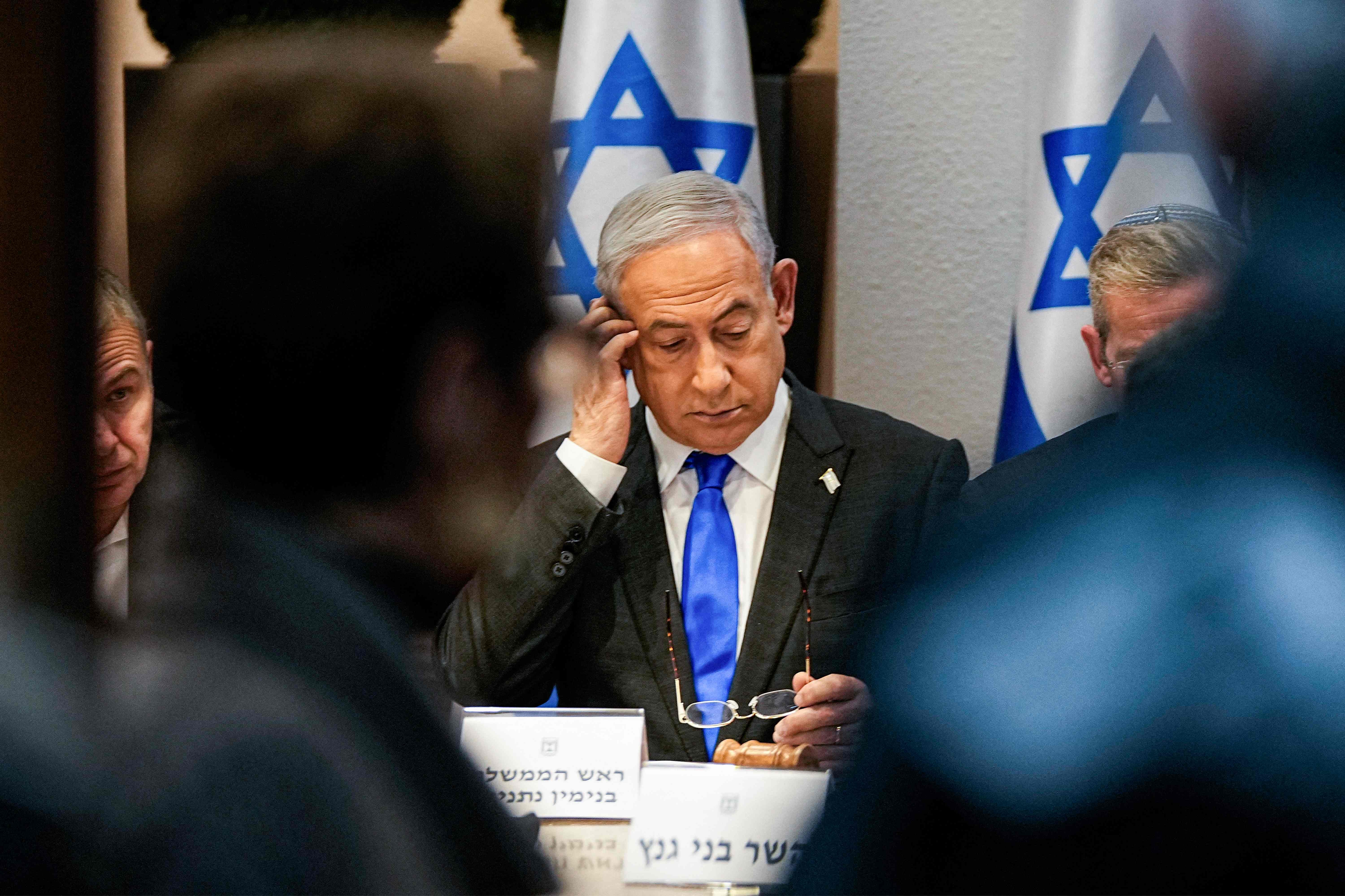 Turquia busca mandado de prisão internacional contra Netanyahu, que reage e chama presidente do país de 'ditador antissemita'