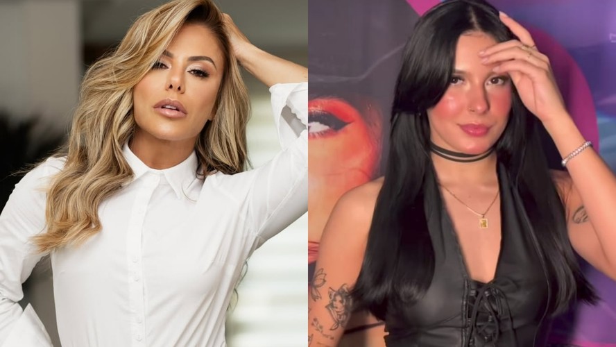 Mãe de Zé Felipe se manifesta em meio a rumores de término do cantor com Ana Castela