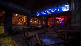 20 anos do Beco do Rato e 2º Festival de Rodas de Samba animam o sábado  no Rio
