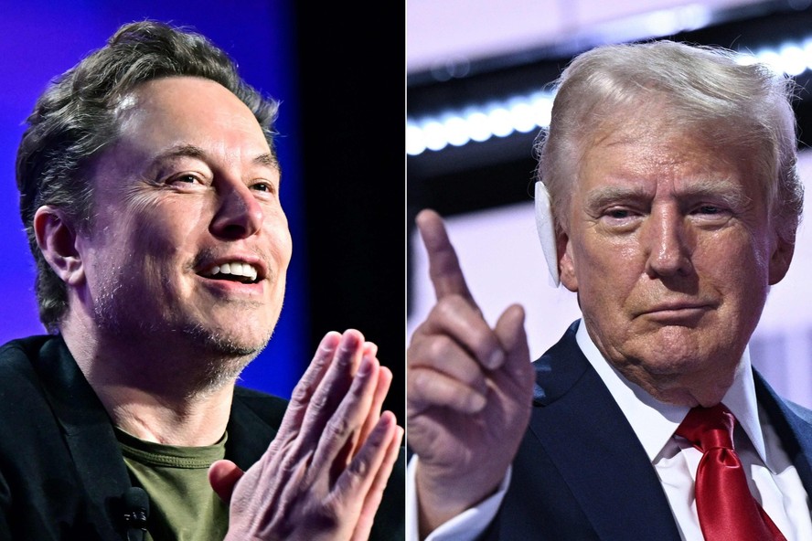 Líder de comissão de eficiência governamental: entenda como Elon Musk
