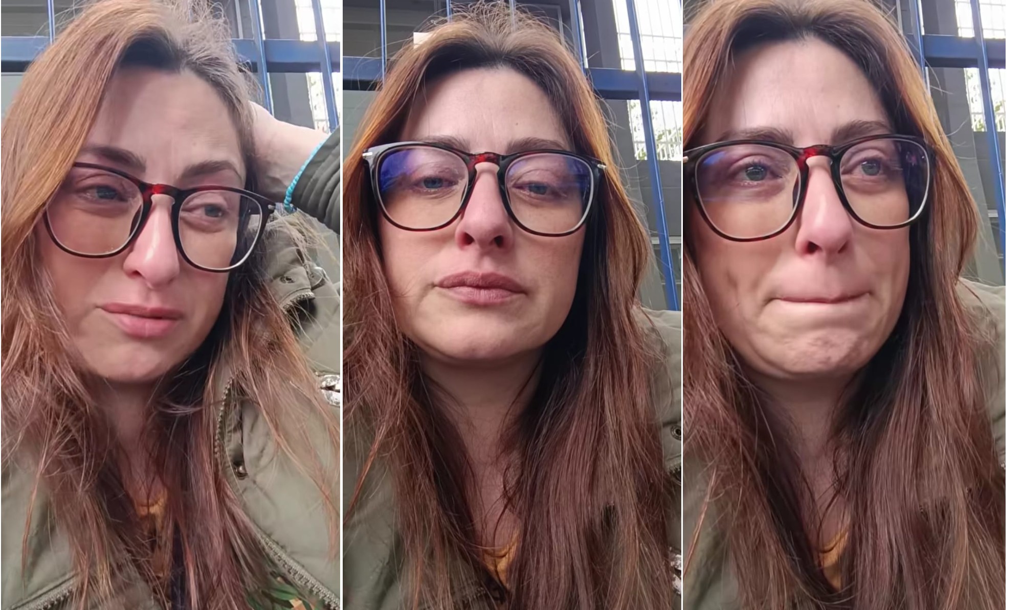 Professora denuncia alunos que colocaram vidro em seu copo d´água: 'Em que momento isso passou a ser normal?'