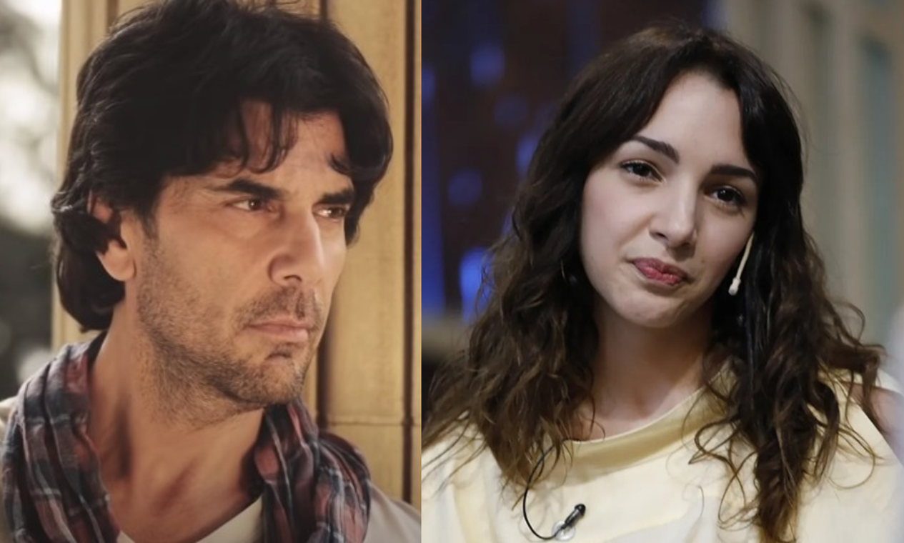 'Já tinha perdido a fé na Justiça', diz vítima sobre condenação do ator Juan Darthés por estupro