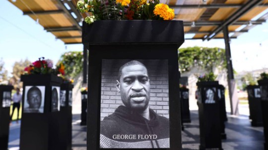 No estado onde George Floyd foi morto, má conduta policial já custou R$ 785 milhões aos contribuintes
