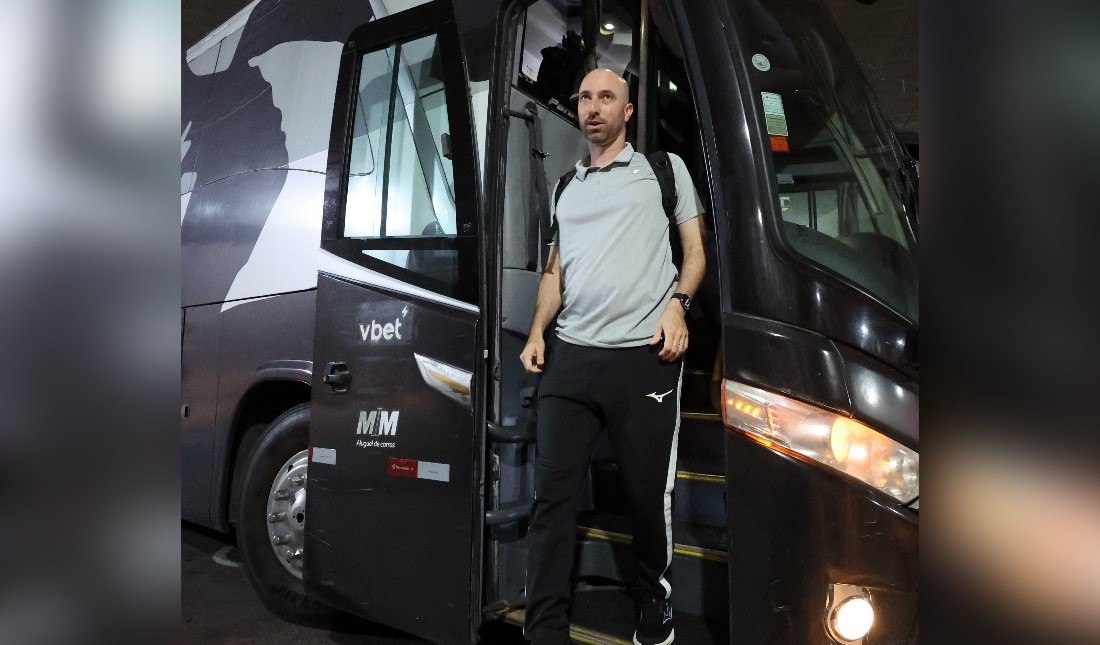 Bello v Botafogo ansioso em empate e se preocupa com pro | Esportes | QTU Notícias