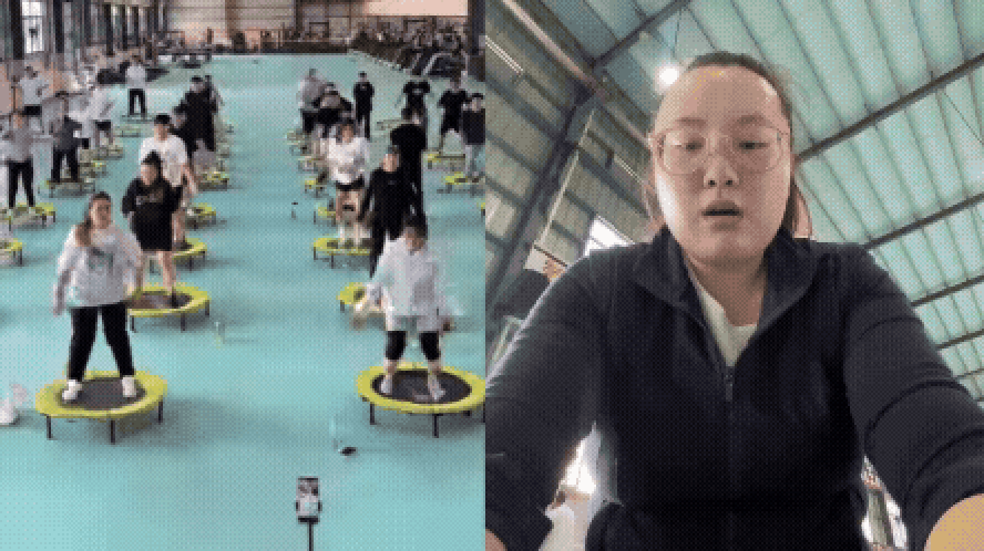 contioutra.com - Emagrecer ou desistir n&atilde;o &eacute; op&ccedil;&atilde;o: por dentro das &lsquo;pris&otilde;es para obesos&rsquo; que surgem na China