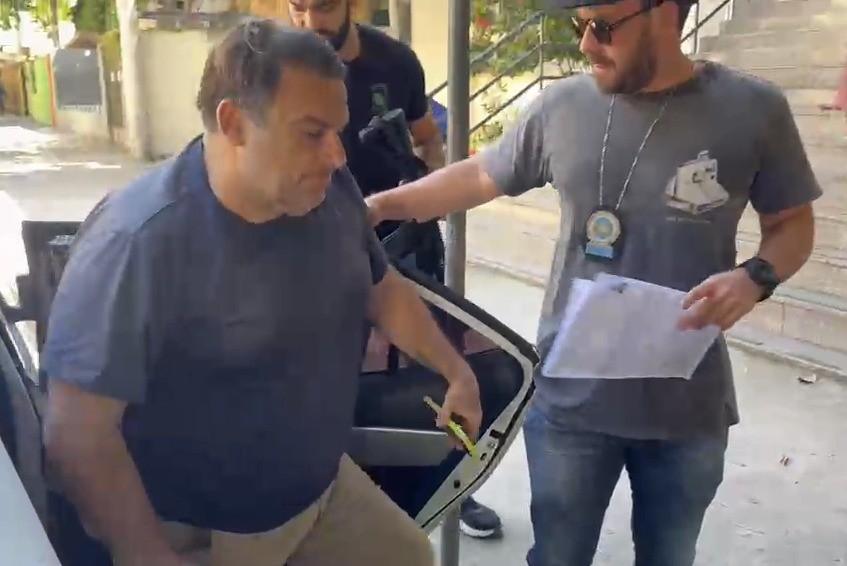 Polícia prende coronel do Exército na Barra da Tijuca por participação em esquema que desviou R$ 11 milhões