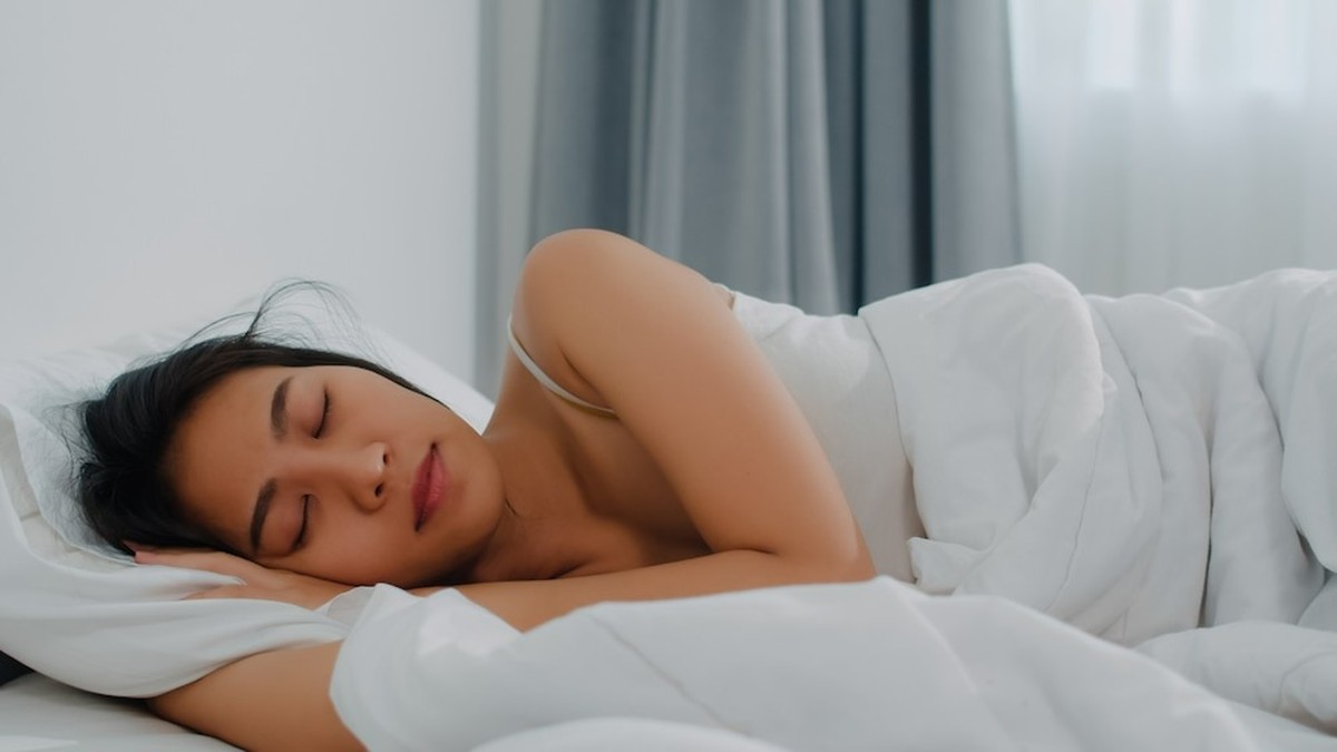 Descubra o Poder do Sono: Como Dormir Melhor e Melhorar Sua Saúde