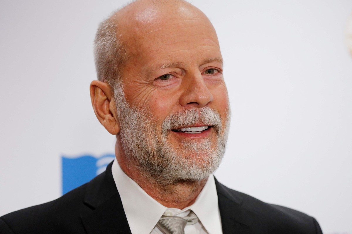Bruce Willis: Amigo Próximo Fala sobre Estado de Saúde do Ator