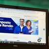 Prazo para entrega das declarações termina dia 31 de maio - Márcia Foletto/Agência O Globo