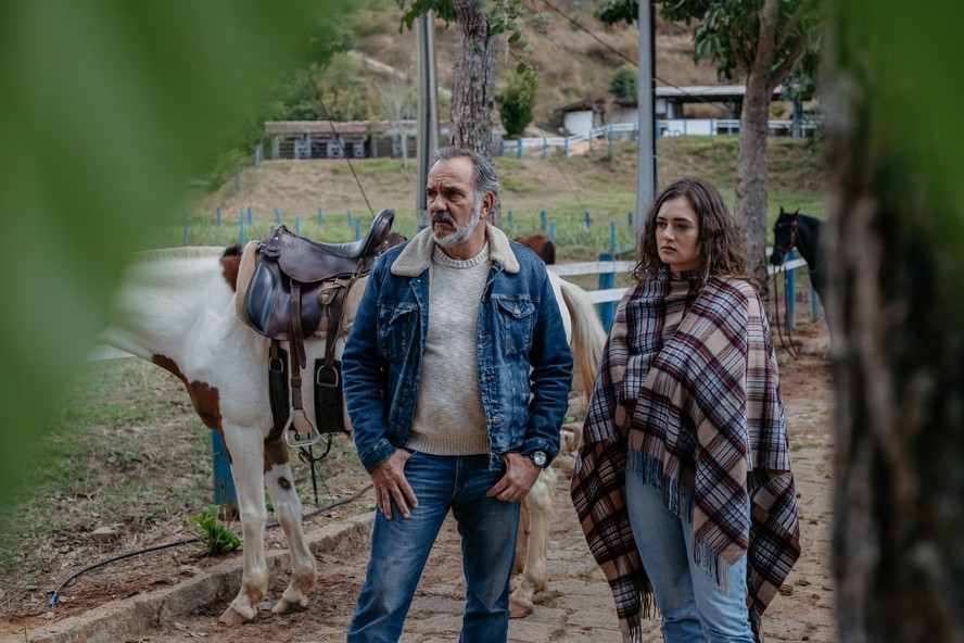Humberto Martins roda filme no Espírito Santo sobre bailarina que ...