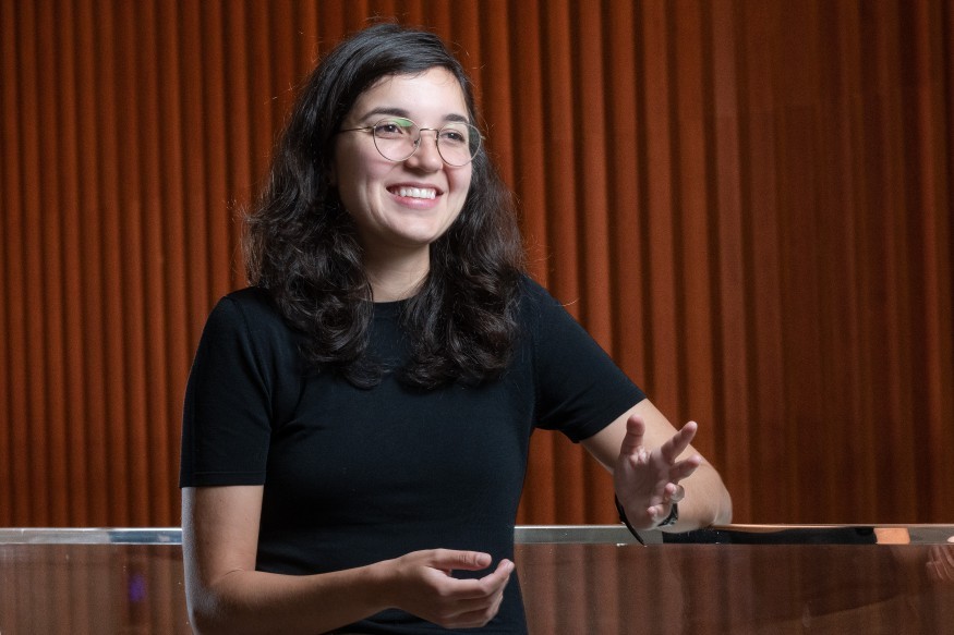 Manoela Mitchell: A Economista Que Revolucionou Benefícios Corporativos