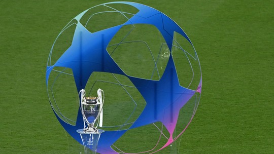 Próxima Champions League terá novo regulamento e mais 'clássicos': saiba como vai ser