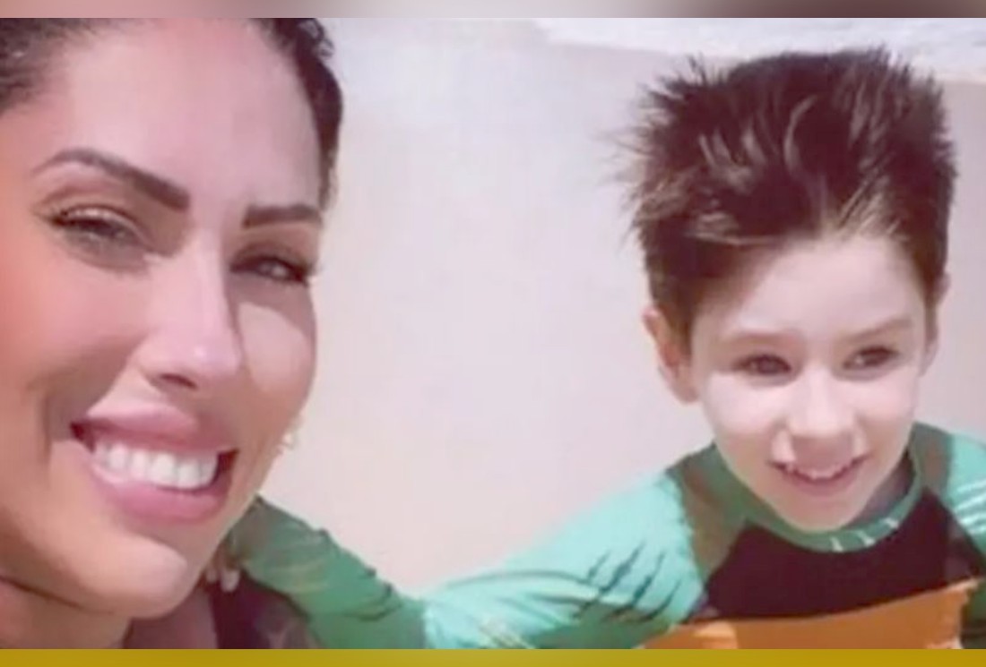 Mamãe, o Jairo me empurrou e eu caí da cama', diz Monique ao relatar conversa com Henry