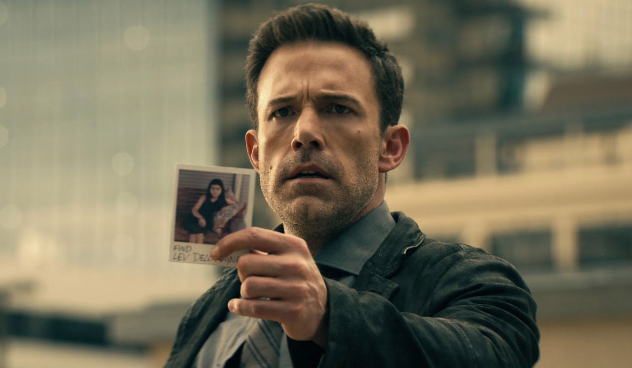 Netflix adquire IA de Ben Affleck por R$ 3 bilhões e o contrata
