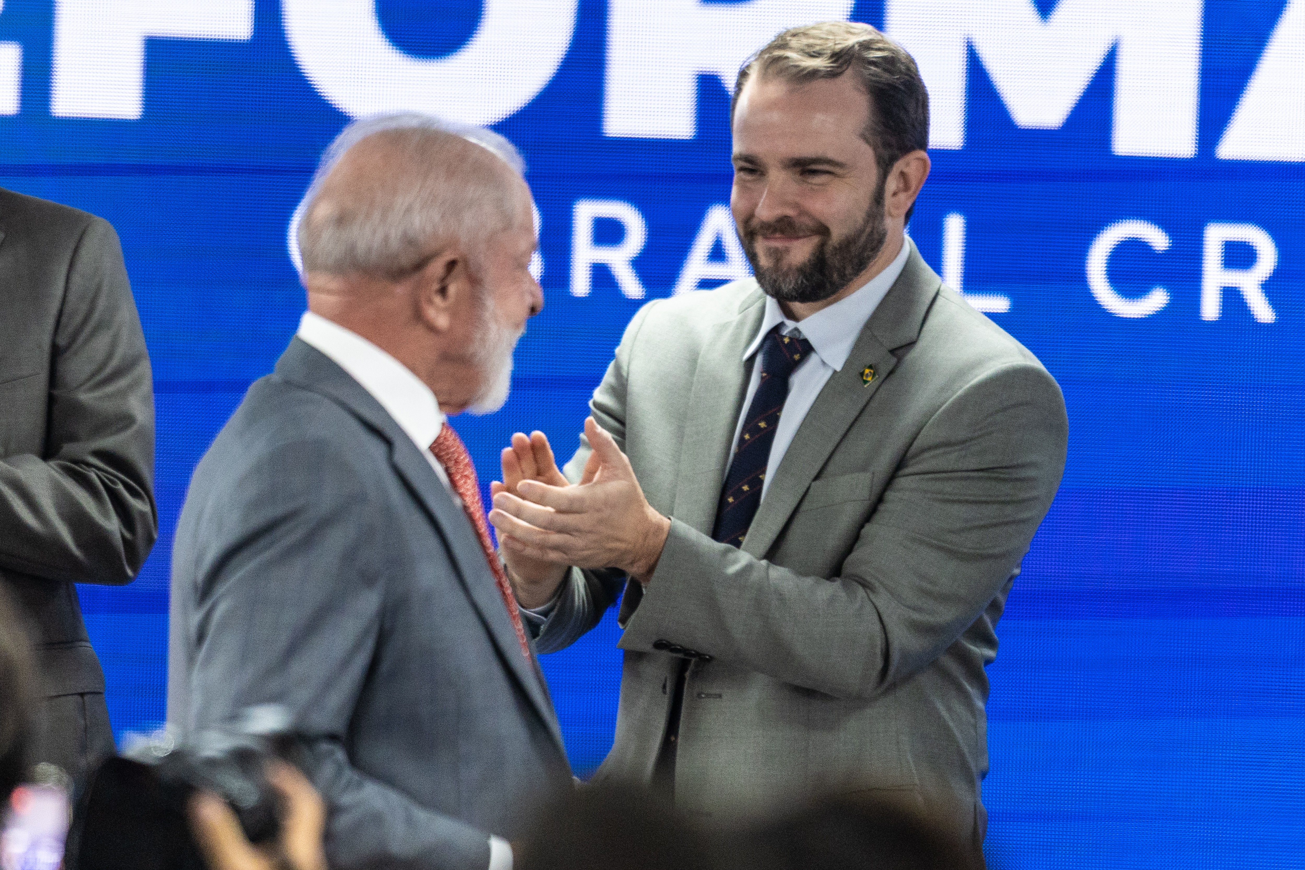 Governo propõe aos estados dividir subvenção de R$ 1,20 por litro de diesel