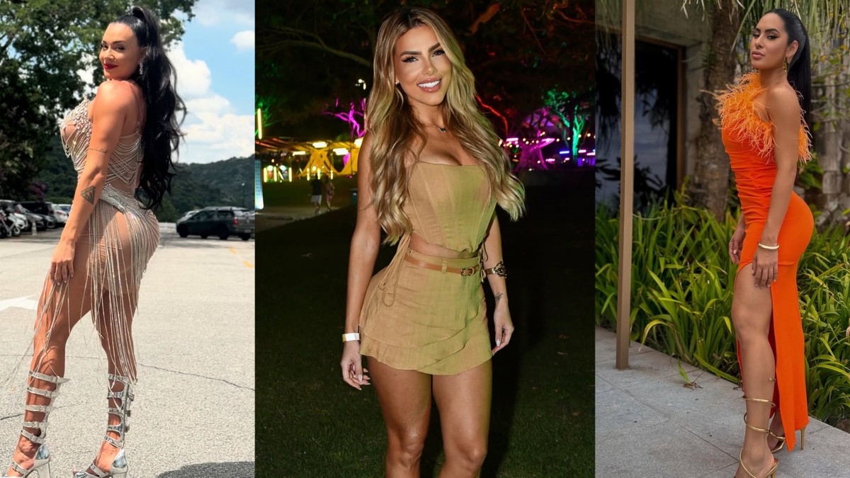 Dê Adeus à 'Bananinha': O Truque Estético que Está Virando Febre entre as Celebridades