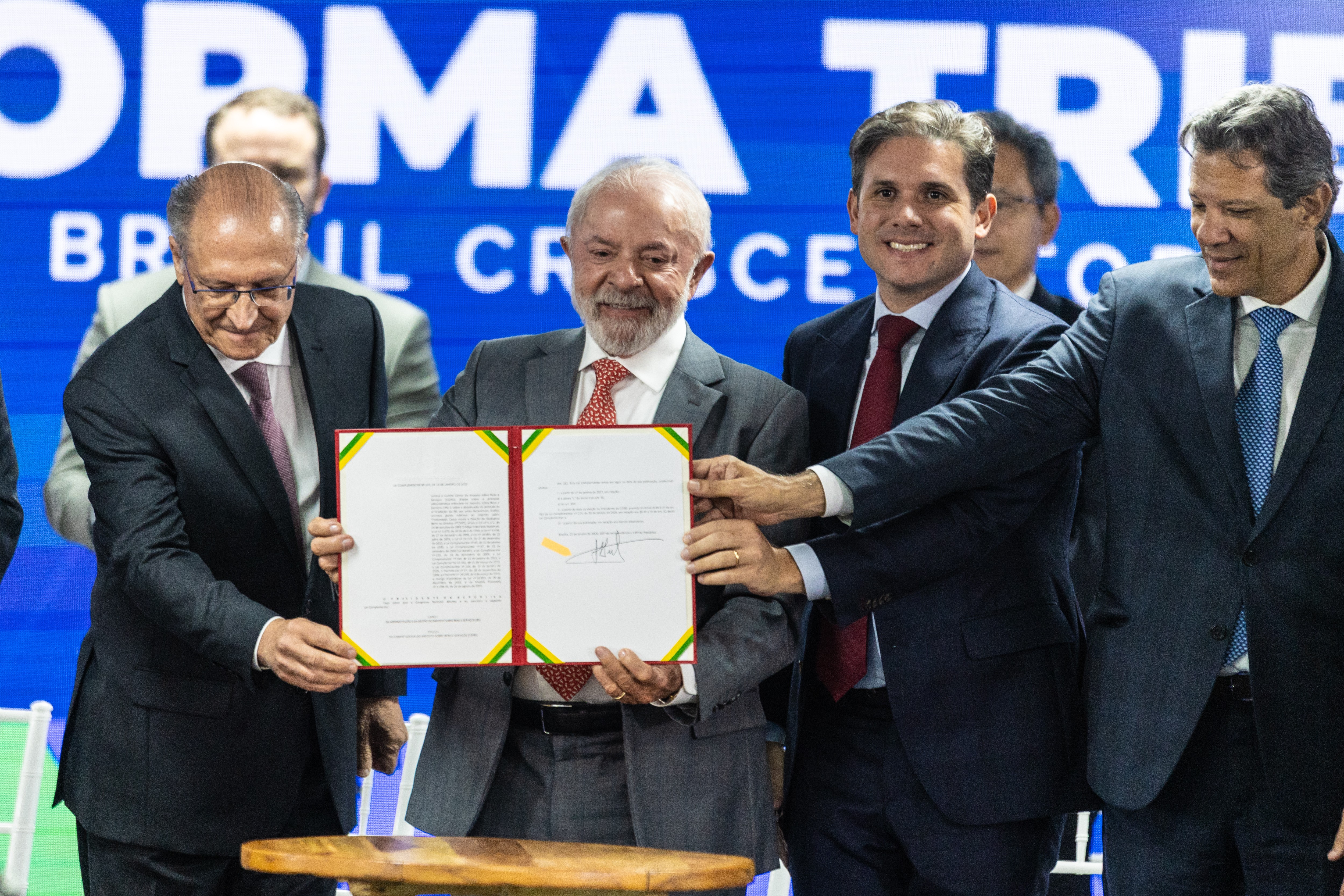 Haddad quer discutir mais do que o palanque de S&atilde;o Paulo