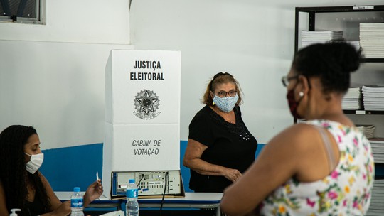 Da desigualdade econômica à pauta identitária: eleitorado reflete antigas e novas divisões do Brasil
