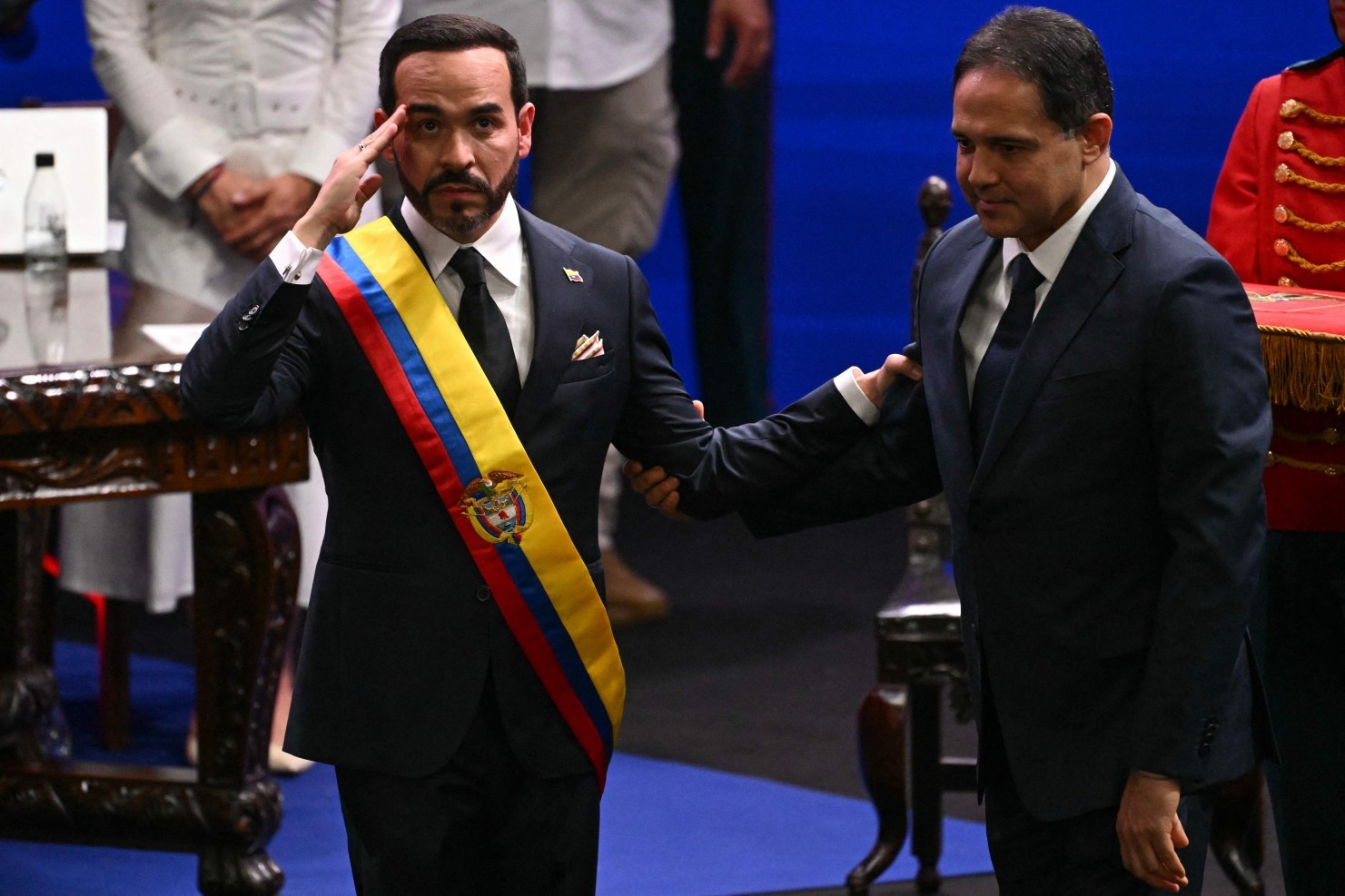 Análise: Magnitude de desafios põe à prova novo presidente da Colômbia,  assim como faz com a direita na Argentina, Chile e Peru