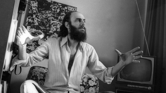 Aldir Blanc: Como o compositor largou a psiquiatria para viver só da música